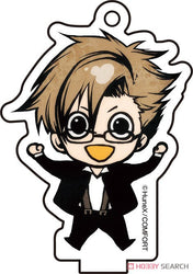 La storia della Arcana Famiglia Acrylic Key Ring Collection Blind Box (1 Blind Box) (ONLINE ORDER ONLY)