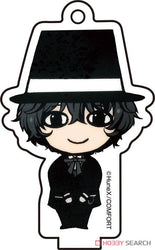 La storia della Arcana Famiglia Acrylic Key Ring Collection Blind Box (1 Blind Box) (ONLINE ORDER ONLY)