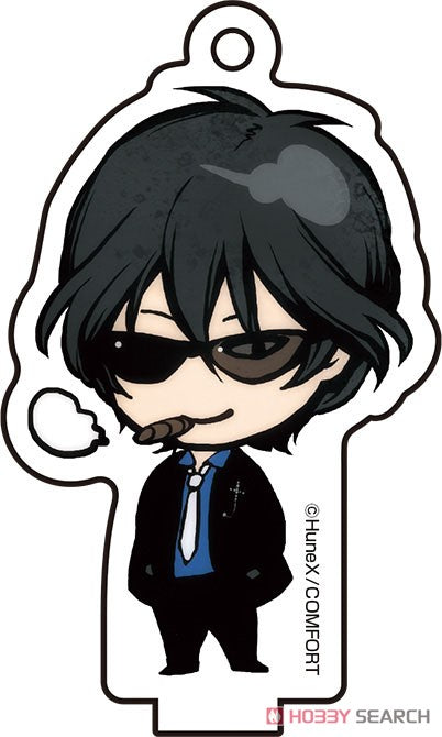 La storia della Arcana Famiglia Acrylic Key Ring Collection Blind Box (1 Blind Box) (ONLINE ORDER ONLY)