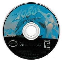 1080 Avalanche - Nintendo GameCube (LOOSE) (Online Order Only)