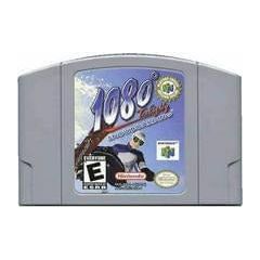 1080 Snowboarding - Nintendo 64 (Online Order Only)