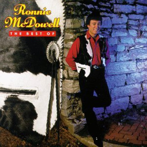 Best of [CD]