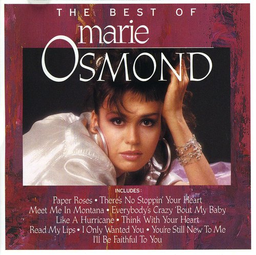 Best of [CD]