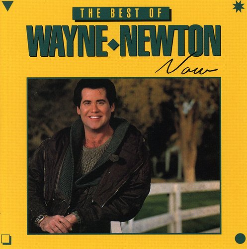 Best of Wayne Newton Now [CD]