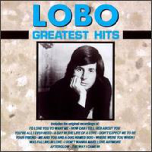 Greatest Hits [CD]