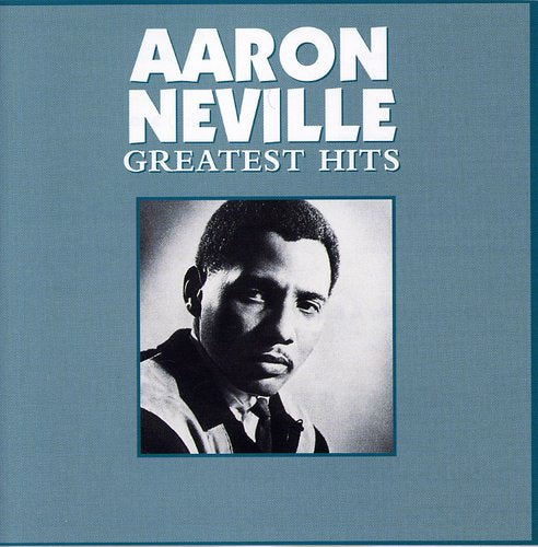 Greatest Hits [CD]