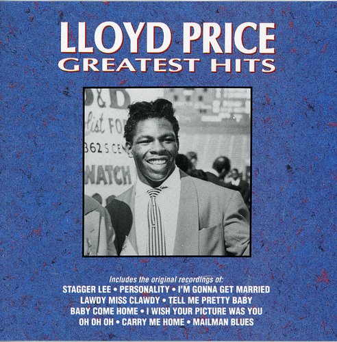 Greatest Hits [CD]