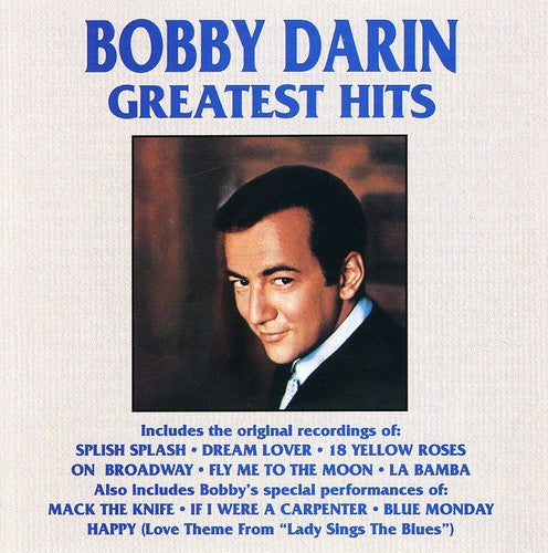 Greatest Hits [CD]