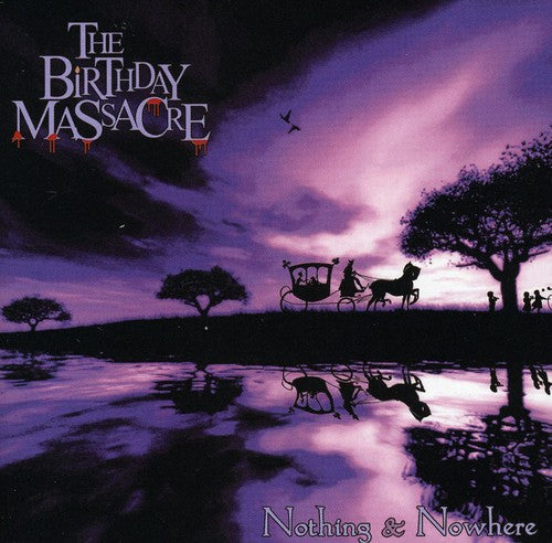 Nothing and Nowhere [CD]