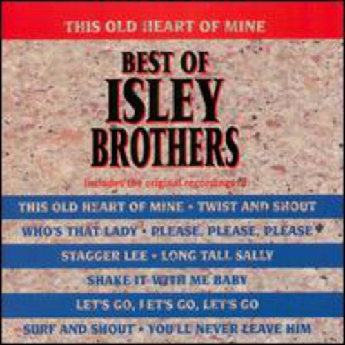 Greatest Hits [CD]