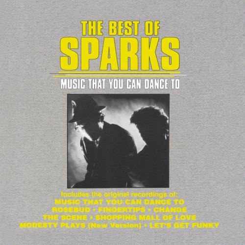 Best of [CD]