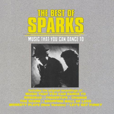 Best of [CD]