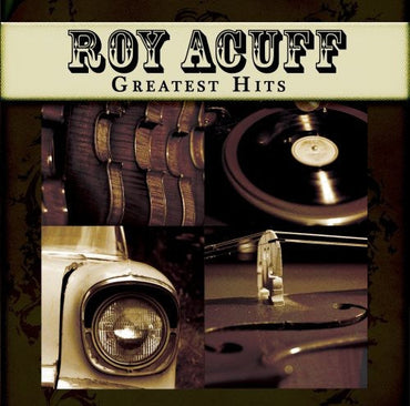 Greatest Hits [CD]