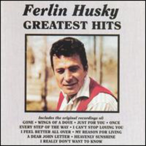 Greatest Hits [CD]