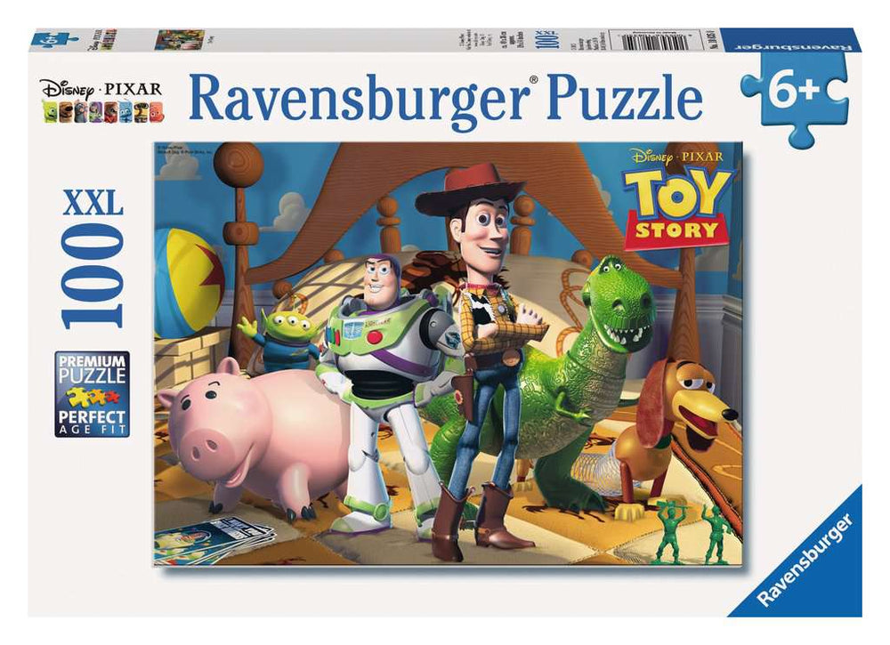 Puzzle: Toy Story (ONLINE ORDER ONLY)