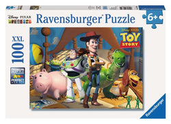 Puzzle: Toy Story (ONLINE ORDER ONLY)