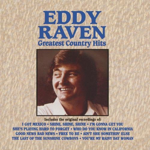 Greatest Country Hits [CD]