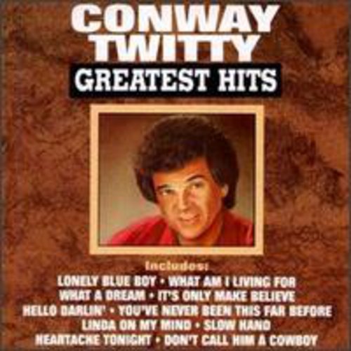 Greatest Hits [CD]