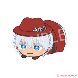 The Vampire Dies in No Time. Mochikororin Plush Mascot Blind Box (1 Blind Box) (ONLINE ORDER ONLY)