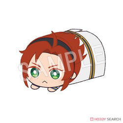 The Vampire Dies in No Time. Mochikororin Plush Mascot Blind Box (1 Blind Box) (ONLINE ORDER ONLY)