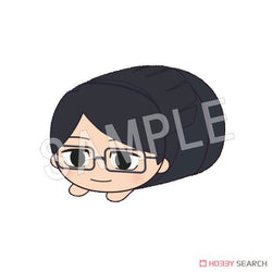 The Vampire Dies in No Time. Mochikororin Plush Mascot Blind Box (1 Blind Box) (ONLINE ORDER ONLY)