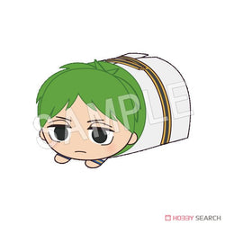 The Vampire Dies in No Time. Mochikororin Plush Mascot Blind Box (1 Blind Box) (ONLINE ORDER ONLY)