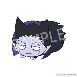 The Vampire Dies in No Time. Mochikororin Plush Mascot Blind Box (1 Blind Box) (ONLINE ORDER ONLY)