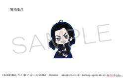 Tokyo Revengers Sitting Rubber Stand Blind Box (1 Blind Box) (ONLINE ORDER ONLY)