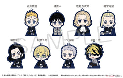 Tokyo Revengers Sitting Rubber Stand Blind Box (1 Blind Box) (ONLINE ORDER ONLY)