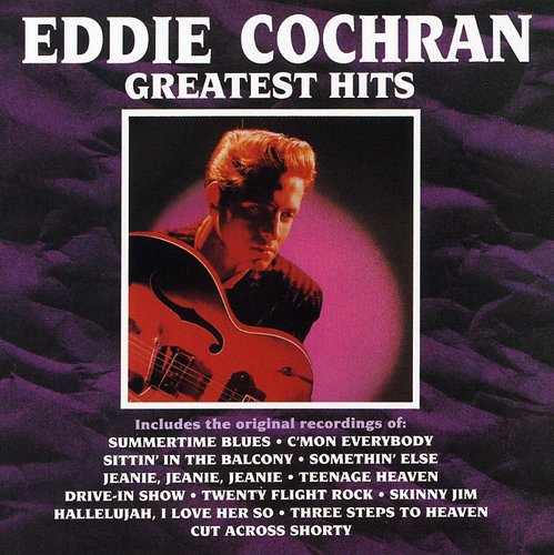 Greatest Hits [CD]
