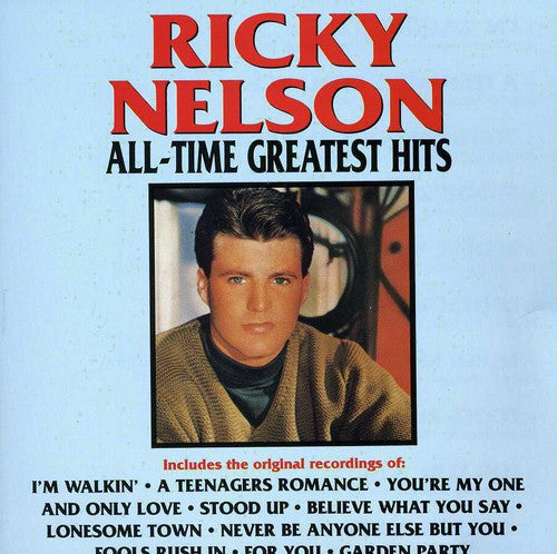Greatest Hits [CD]