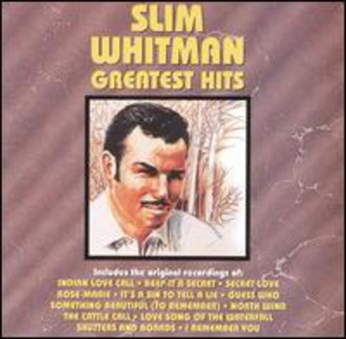 Greatest Hits [CD]