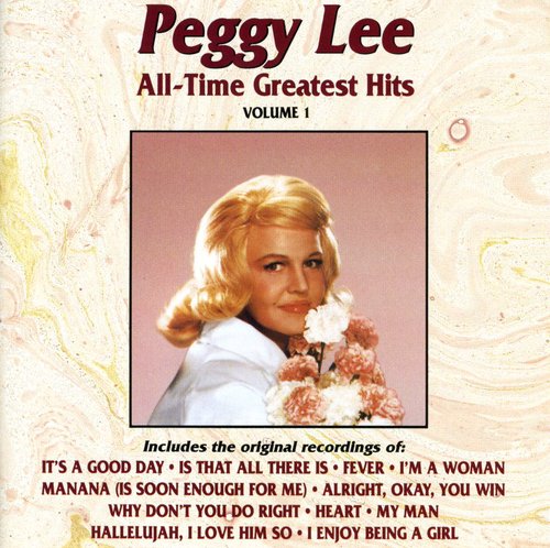All Time Greatest Hits [CD]