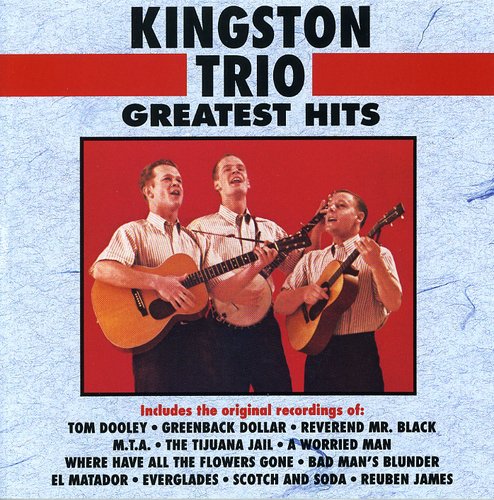 Greatest Hits [CD]