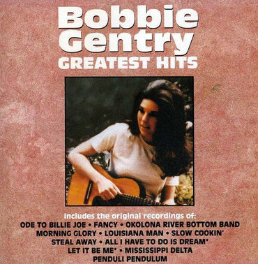 Greatest Hits [CD]