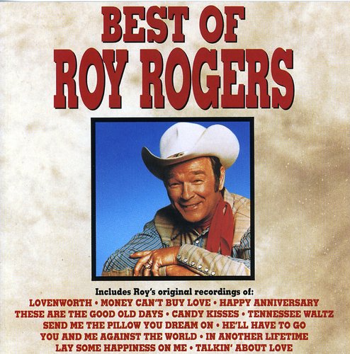 Best of [CD]
