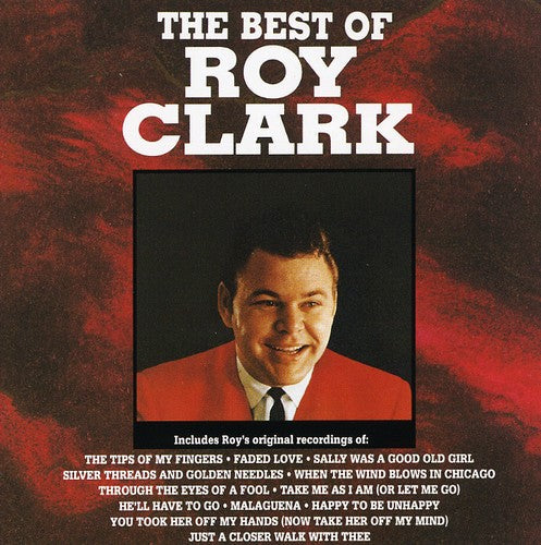 Best of [CD]