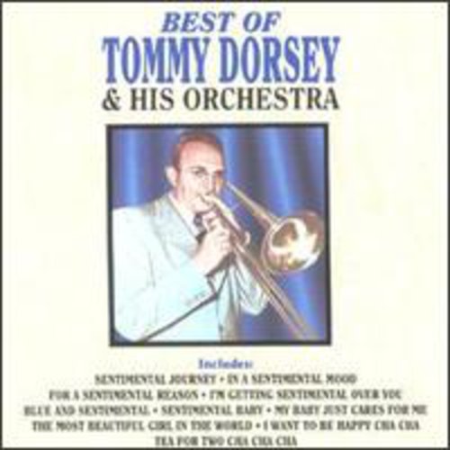 Best of [CD]