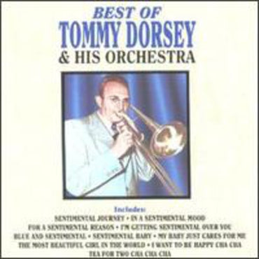 Best of [CD]