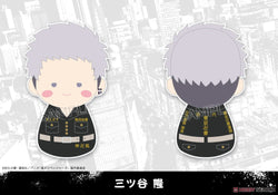 Fukubuku Collection Tokyo Revengers Trading Mascot (1 Blind Box) (ONLINE ORDER ONLY)
