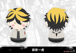 Fukubuku Collection Tokyo Revengers Trading Mascot (1 Blind Box) (ONLINE ORDER ONLY)