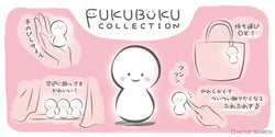 Fukubuku Collection Tokyo Revengers Trading Mascot (1 Blind Box) (ONLINE ORDER ONLY)