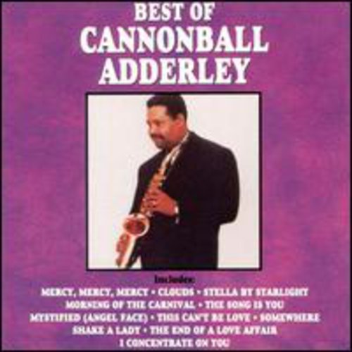 Best of [CD]