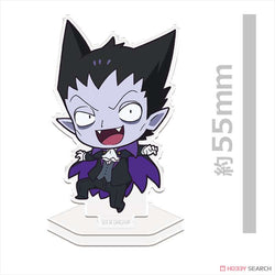 The Vampire Dies in No Time. Acrylic Stand Collection Blind Box (1 Blind Box) (ONLINE ORDER ONLY)