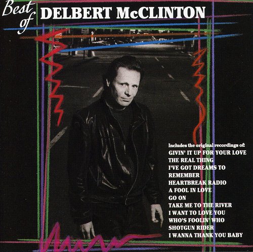 Best of [CD]