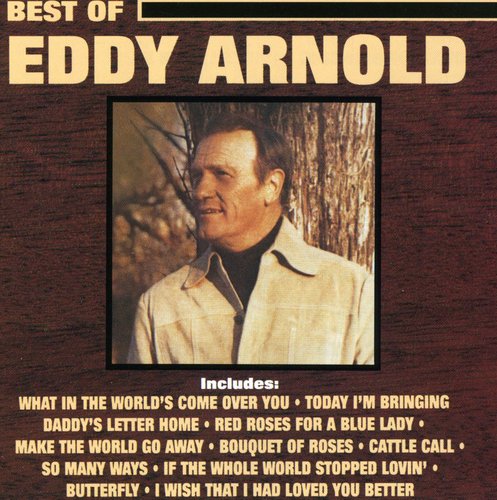 Best of [CD]