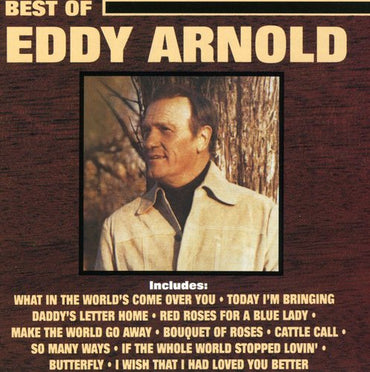 Best of [CD]