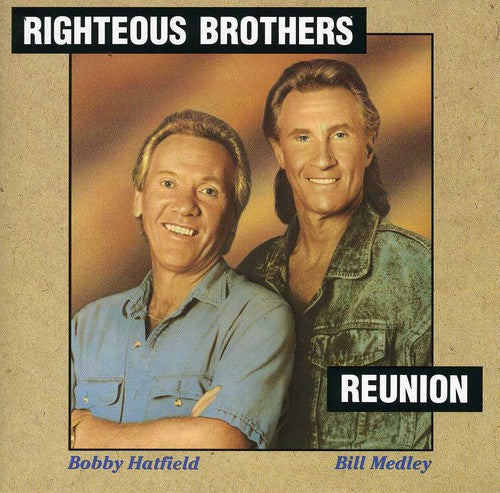 Reunion [CD]