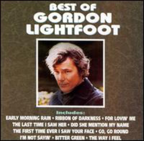 Best of [CD]