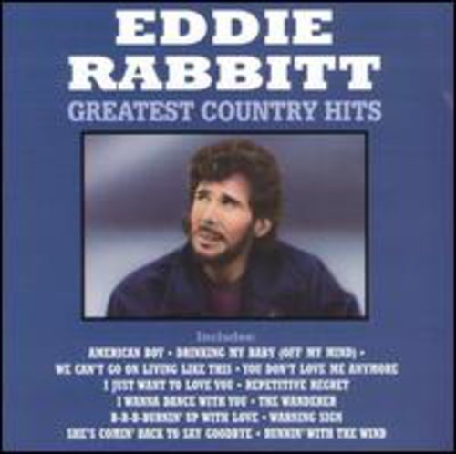 Greatest Country Hits [CD]
